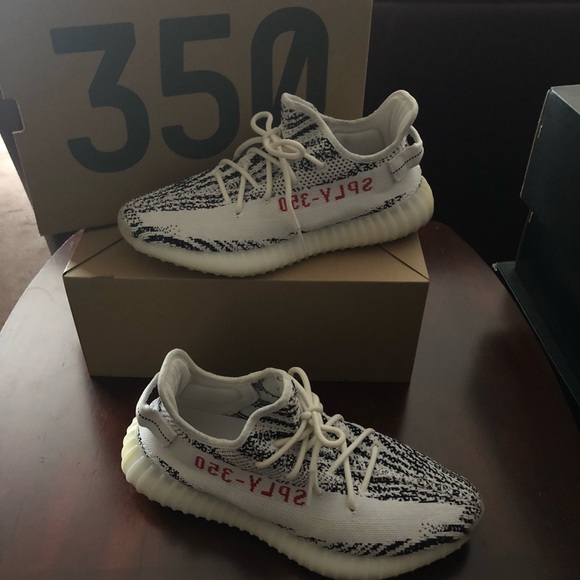 Yeezy Boost 350